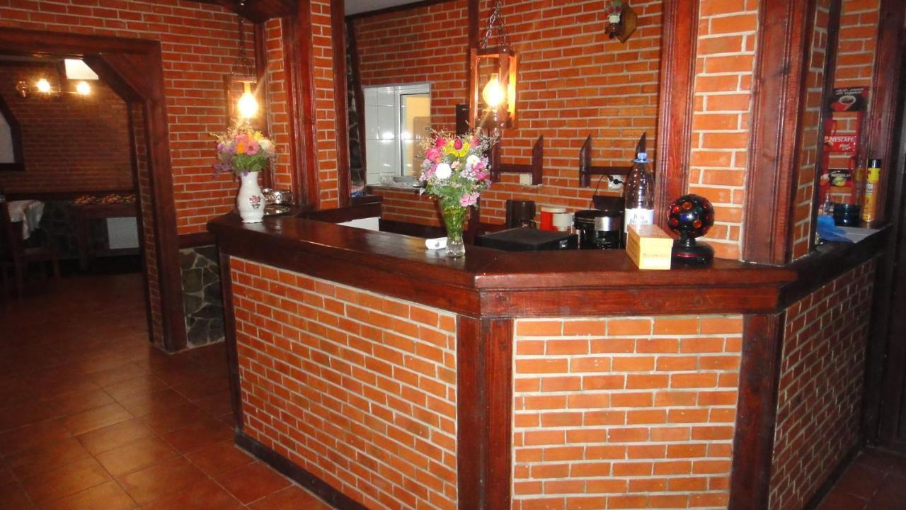 Pensiunea Millenium With Parking - Motorcycle Friendly Travel Routes 3* Sibiu