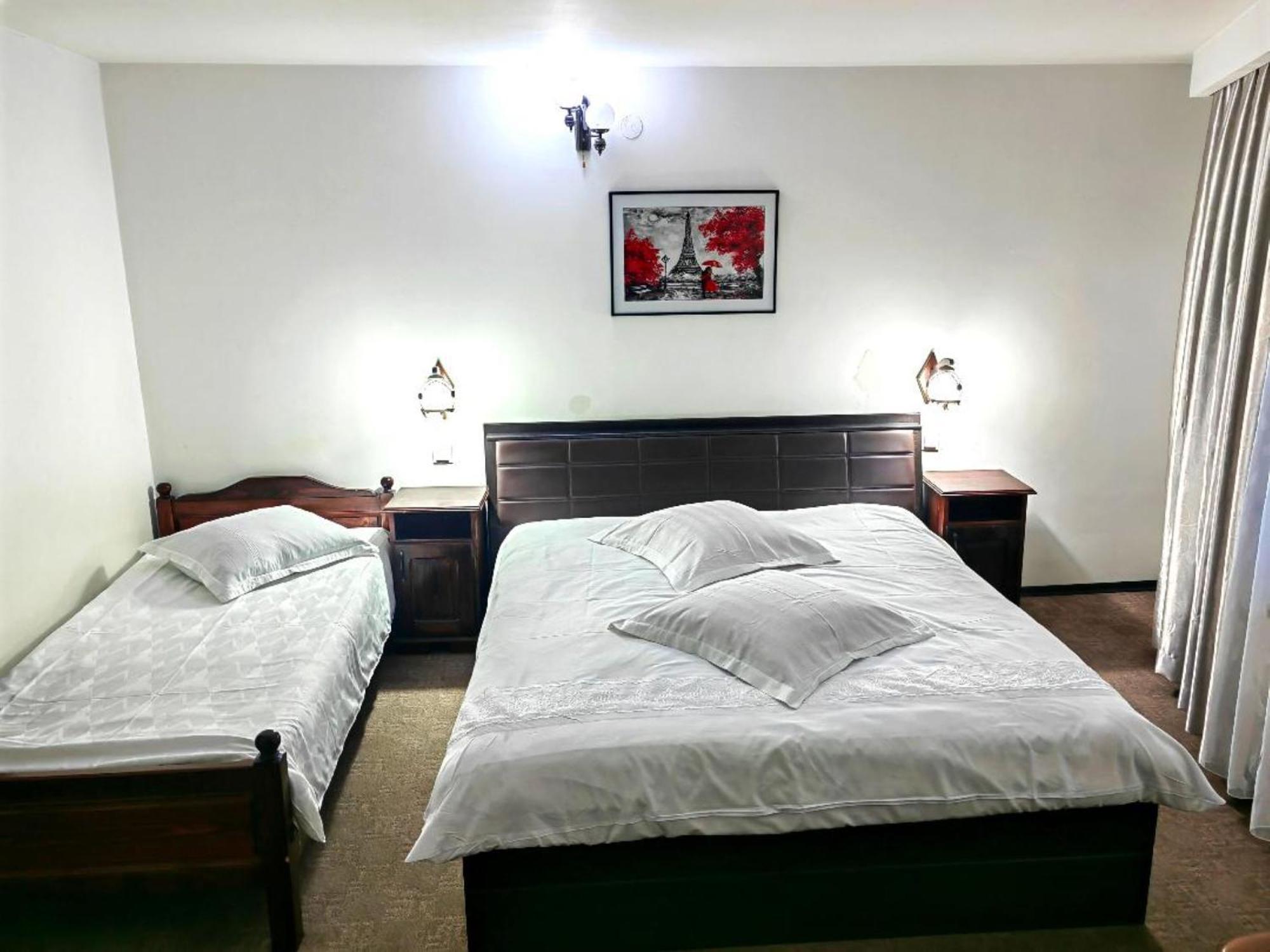 Guest house Pensiunea Millenium With Parking - Motorcycle Friendly Travel Routes Sibiu