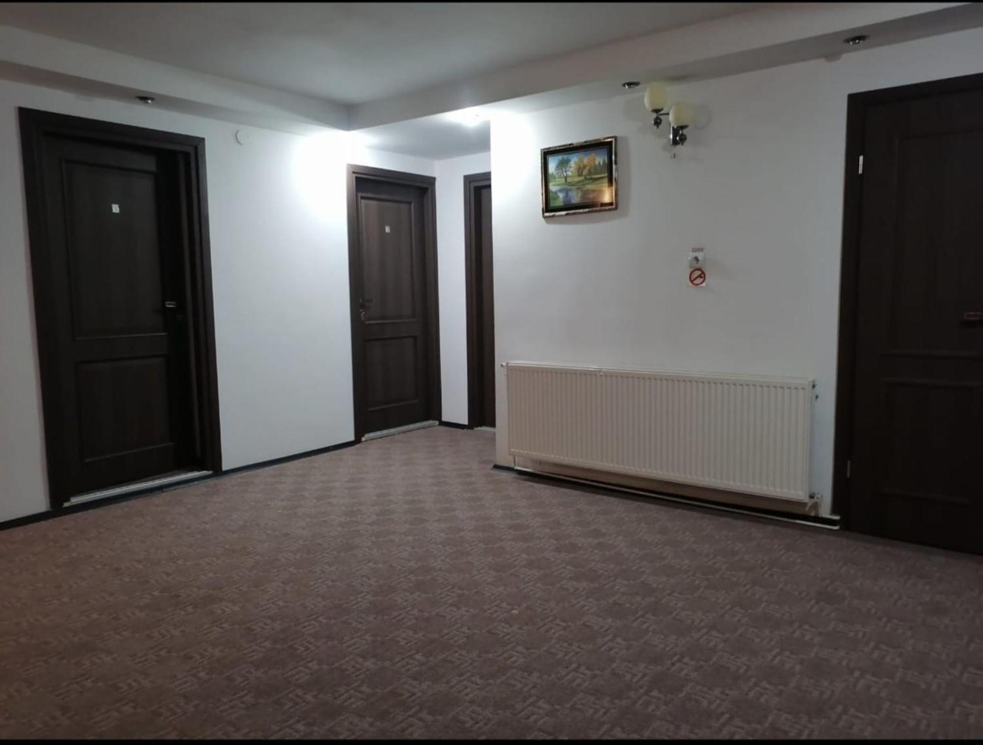 Pensiune Pensiunea Millenium Sibiu