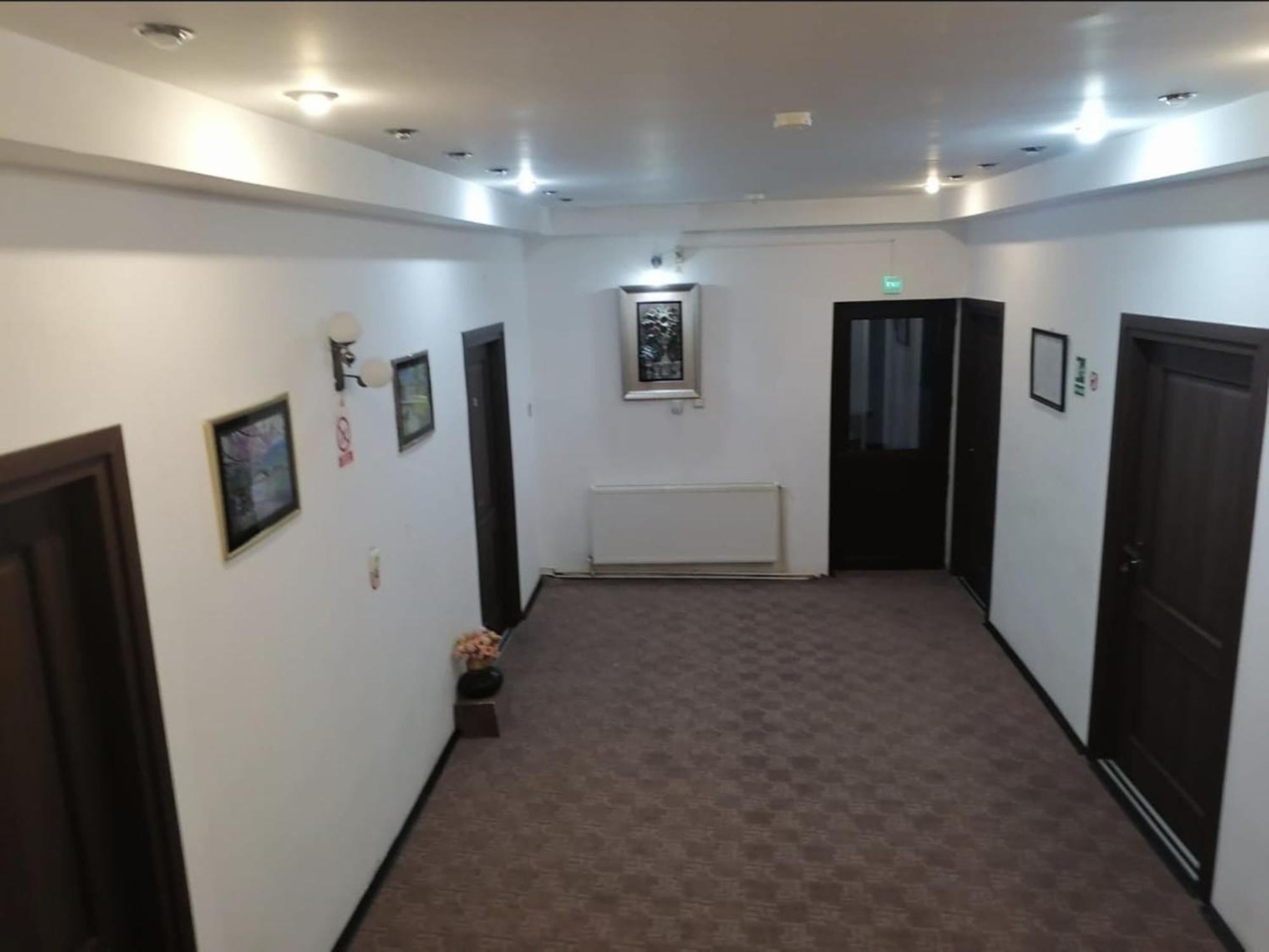 Pensiunea Millenium With Parking - Motorcycle Friendly Travel Routes