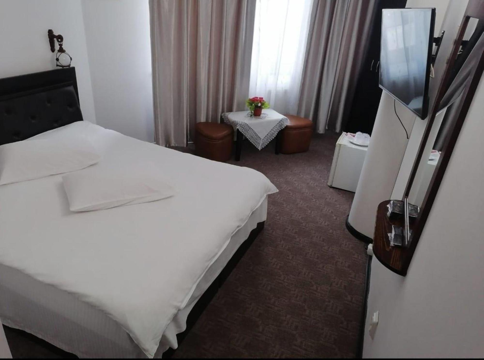 Pensiunea Millenium With Parking - Motorcycle Friendly Travel Routes Guest house