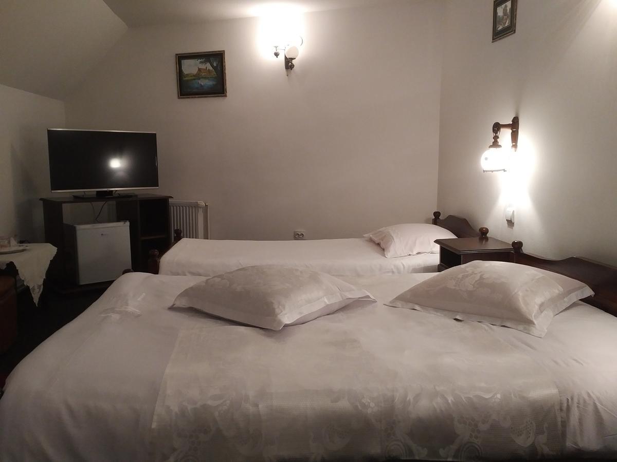 Pensiunea Millenium With Parking - Motorcycle Friendly Travel Routes Guest house 3*