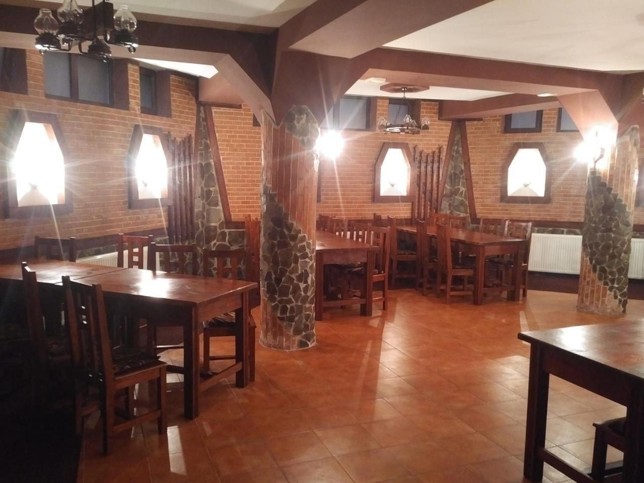 Pensiune Pensiunea Millenium Sibiu